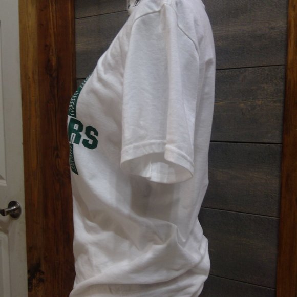 C Port and Company Youth "PA ROUGHRIDERS" T Shirt - Picture 4 of 7